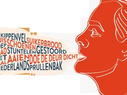 Deze woorden kunnen Brabanders inspreken voor Miet (foto: Stichting Laudio)