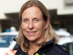 Gerda van Leeuwen (foto: politie) 