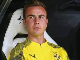 Mario Götze (foto: OrangePictures). 