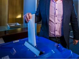 Foto ter illustratie (foto: ANP).