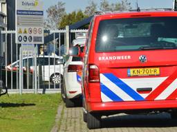 Foto: Perry Roovers/SQ Vision