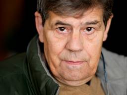 Joost Prinsen in 2011 (foto: ANP).