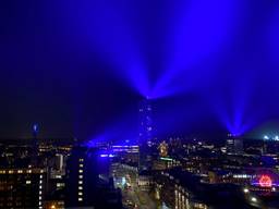 Glow 2020 (foto: Ilse Schoenmakers).