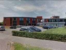 Zorgcentrum Goezate in Werkendam.