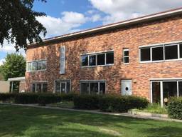 Basisschool De Klinkert in Oudenbosch (foto: Omroep Brabant).