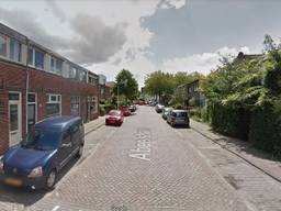 De Abeelstraat in Breda (foto: Google Streetview).
