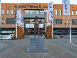 Archieffoto: Gijs Franken