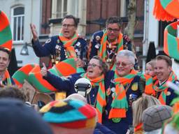 Dit beeld zien we niet tijdens carnaval 2021 (foto: PEPBC.nl).