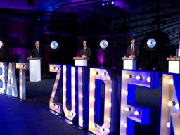 Het Debat van het Zuiden in drie minuten 