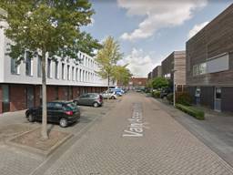 De Van Assendelftstraat in Bergen op Zoom (foto: Google Streetview)