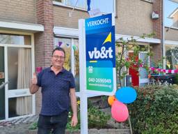 Buurt pakt ‘verhuizende’ buurman terug met openhuisactie