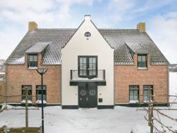 Villa Oud Gastel te koop voor 1 miljoen (foto: Funda).