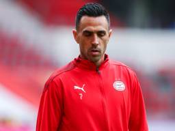 Eran Zahavi (Foto: Orangepictures). 