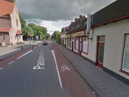De Pastoor van Breughelstraat in Bosschenhoofd (foto: Google Streetview).
