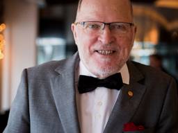 Willy van de Kerkhof in 2019 (foto: ANP/Leo Vogelzang VOF).