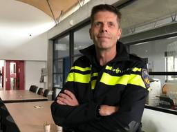 Volgens opleidingscoördinator Marco Smulders is het belangrijk dat de leerlingen fouten kunnen maken (foto: Han Verbeem).