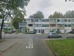 De Bachlaan in Tilburg (foto: Google Streetview).
