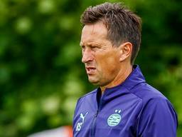 Roger Schmidt (foto: ANP). 