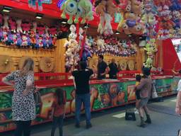 Park Hilaria in Eindhoven (foto: Ista van Galen).