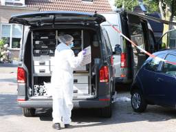 Ouder stel dood gevonden in huis in Rosmalen