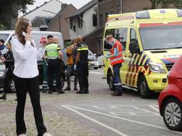 Gewonde bij steekpartij in omgeving van station in Cuijk