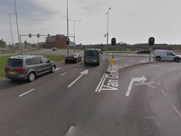 Beeld: Google Streetview.
