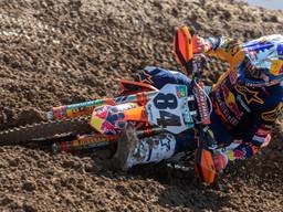 Herlings eerder dit jaar in Turkije (foto: KTM images/Ray Archer).