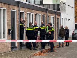 Gewapende overvallers opgepakt in Eindhoven, politie lost schot