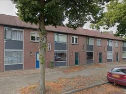 De Van Thienenlaan in Eindhoven (foto: Google Maps).