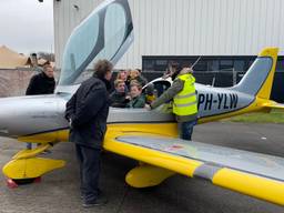 Burendag Eindhoven Airport