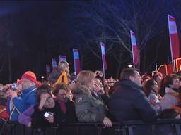 Dolle pret in Breda