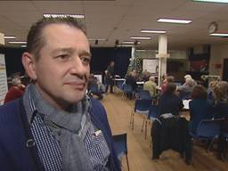 Organisator Rob van Os over de bijeenkomst