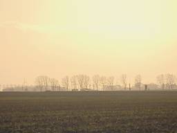 Peter en Tejon de Regt moesten vertrekken uit de Noordwaard