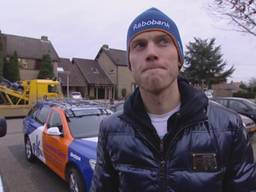 Geen Tour de France in 2012 voor Lars Boom