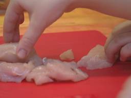 Leren rekenen door koken