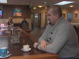 Grim Vuijsters mag weer gaan trainen
