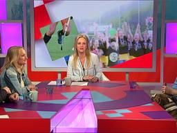 Maartje Goderie over de punt achter haar imposante loopbaan