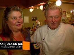 Restaurant de Drie Zwaantjes in Putte stopt