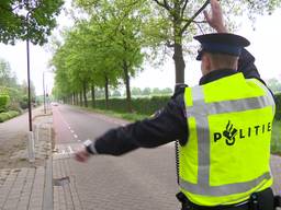 Politie werkt samen met politie België bij drugscontrole