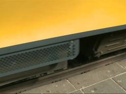 Reizigers storen zich aan rommel in treinen: 'Het is een hele grote bende'