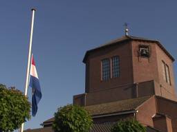 Werkendam herdenkt slachtoffers twee keer in verband met zondagsrust
