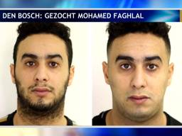 Opsporingsbericht Mohamed Faghlal uit Den Bosch in Bureau Brabant