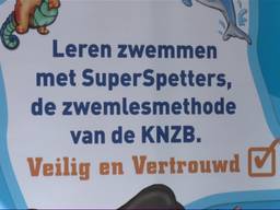 KNZB komt met nieuw zwemdiploma, mede ontwikkeld door Jacco Verhaeren