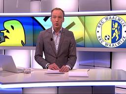 RKC Waalwijk is gedegradeerd uit de eredivisie: reacties Koeman en spelers