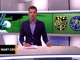 Hockeymannen HC Den Bosch blijven op hoogste niveau spelen