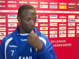 Romeo Castelen na De Graafschap - RKC Waalwijk