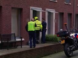 Vader ernstig mishandeld door zoon in Eindhoven: slachtoffer in kritieke toestand