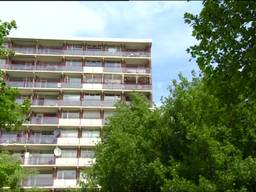 Kleuter die van flat viel in Tilburg heeft geen blijvende verwondingen