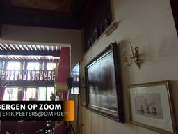 Hotel De Draak in Bergen op Zoom wordt vrijdag officieel heropend