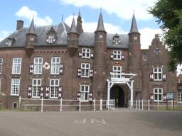 Kasteel Maurick failliet